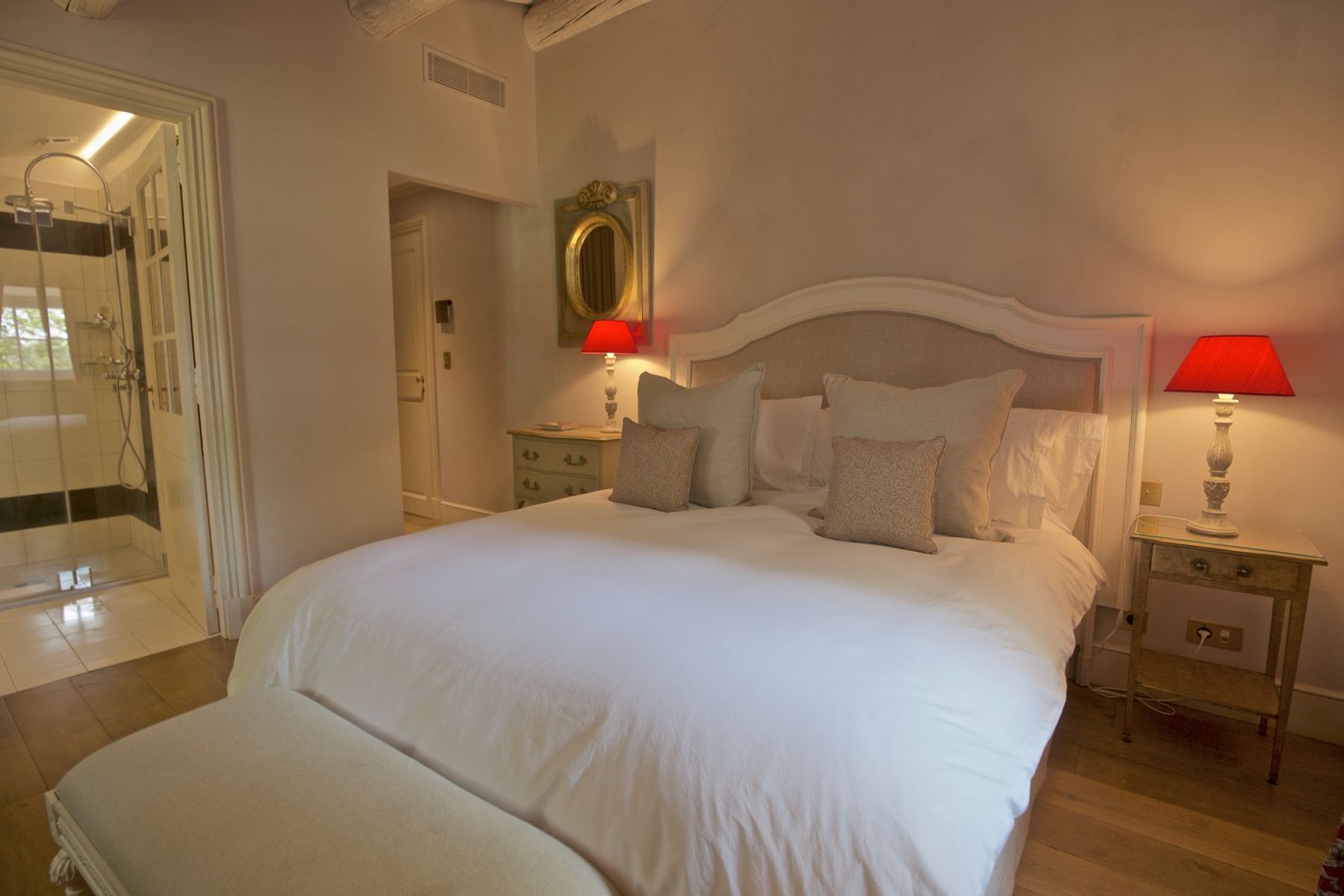 Domaine de Beau-Fleurs villa photo.